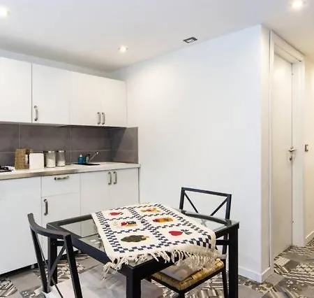Apartment Umberto Flat Center