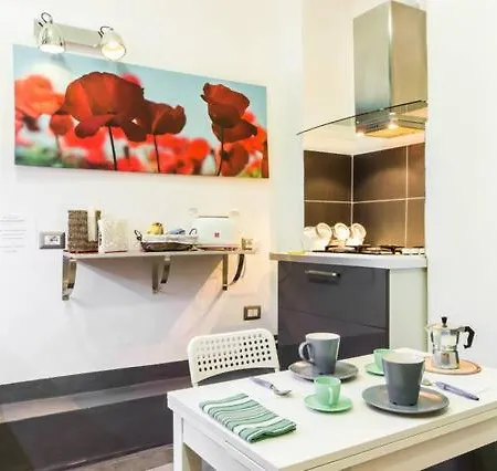 Umberto Flat Center Apartment