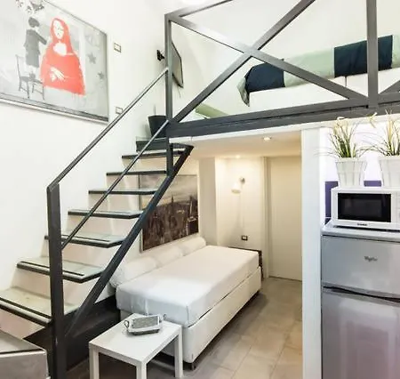 Umberto Flat Center Catania