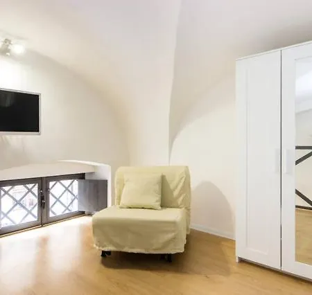Umberto Flat Center Apartment
