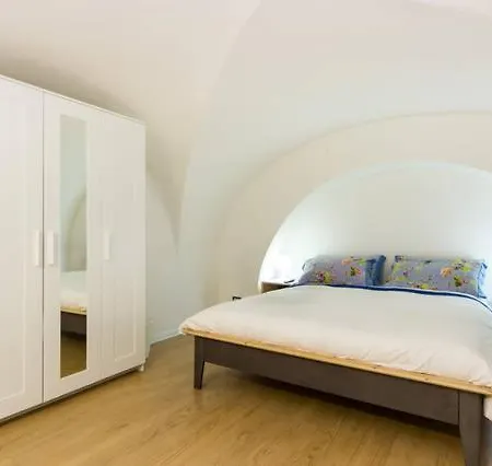 Umberto Flat Center Apartment