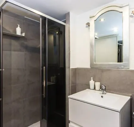 Apartment Umberto Flat Center Catania