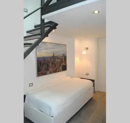 Apartment Umberto Flat Center Catania