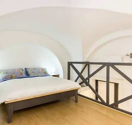 Umberto Flat Center Apartamento *