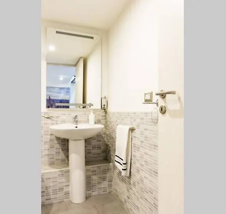 Apartment Umberto Flat Center