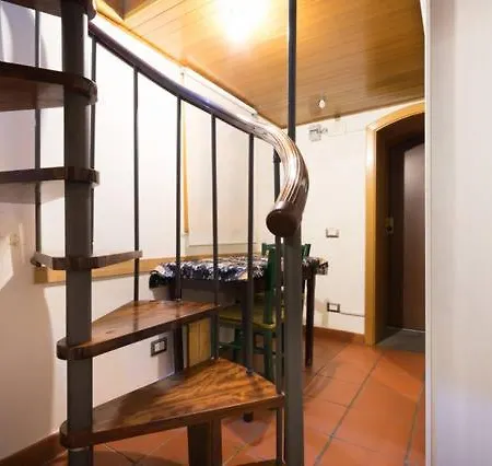 Umberto Flat Center Apartamento Catania