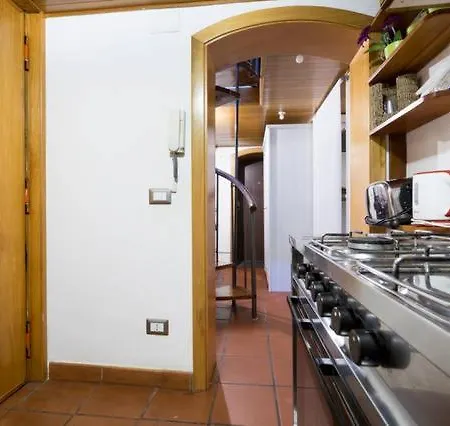Umberto Flat Center * Catania