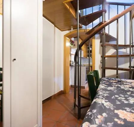 Apartment Umberto Flat Center