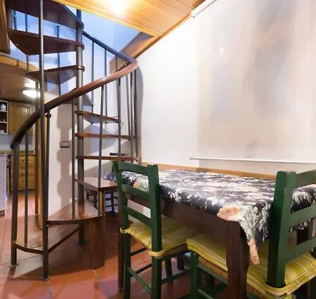 Umberto Flat Center Apartment *