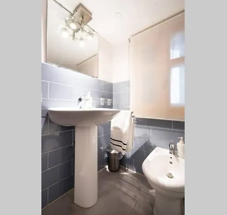 Apartment Umberto Flat Center *