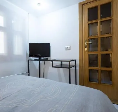 Umberto Flat Center Apartment *