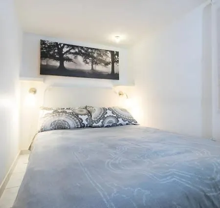 Umberto Flat Center * Catania