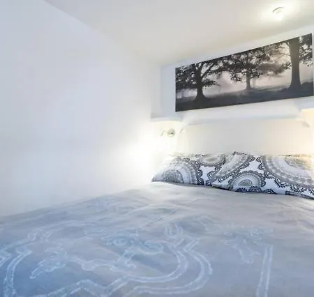 Apartamento Umberto Flat Center