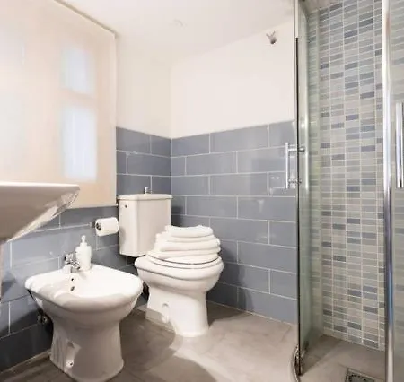 Umberto Flat Center Apartment Catania
