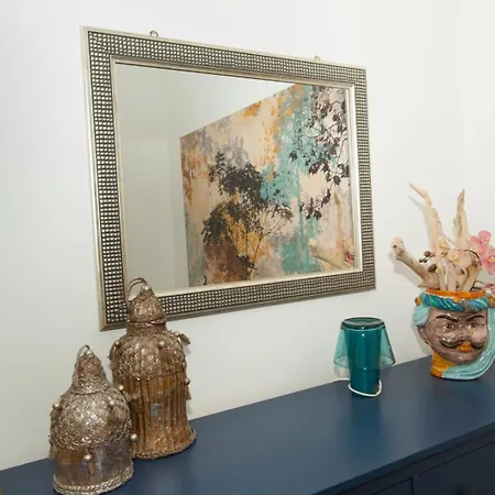 Apartment Umberto Flat Center