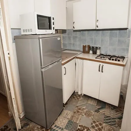Apartment Umberto Flat Center Catania