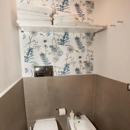 Umberto Flat Center Apartment *