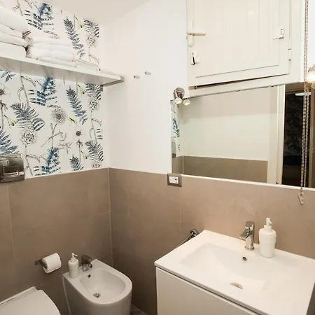 Apartment Umberto Flat Center Catania