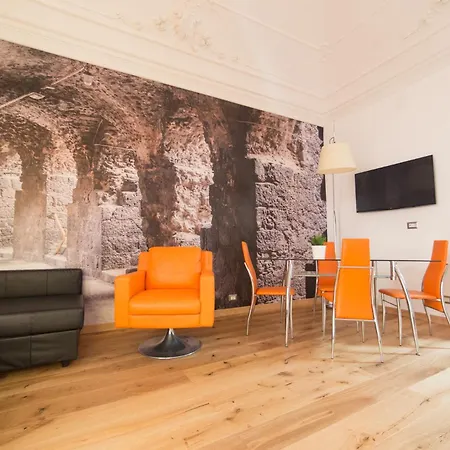 Umberto Flat Center Apartment