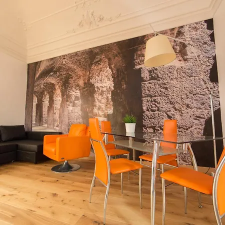 Apartment Umberto Flat Center