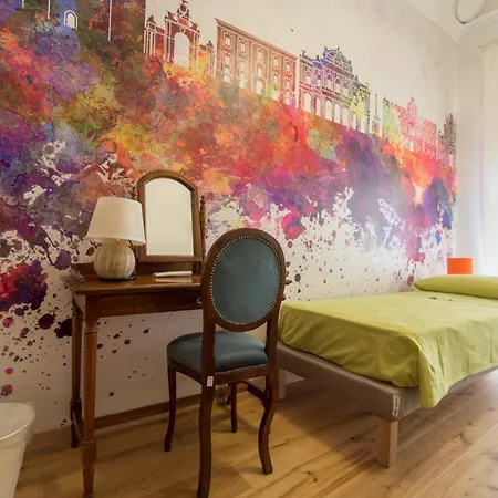 Umberto Flat Center Apartment Catania