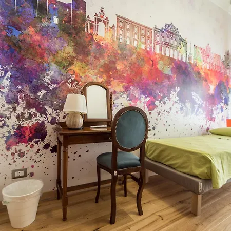 Umberto Flat Center Apartamento