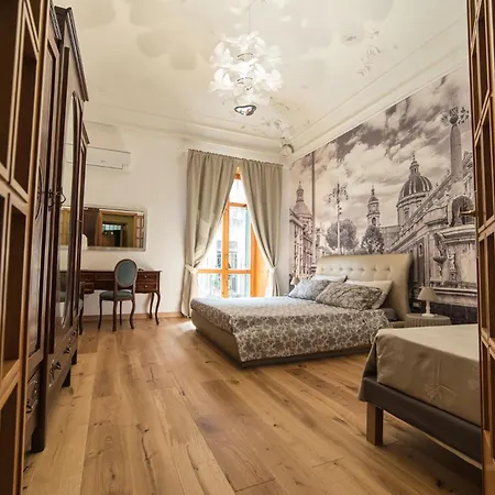 Apartamento Umberto Flat Center