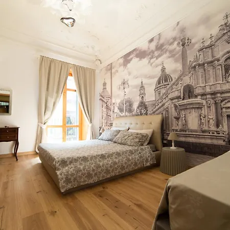 Umberto Flat Center Apartment