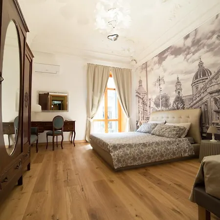 Umberto Flat Center Apartment *