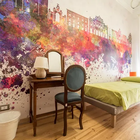 Apartment Umberto Flat Center Catania