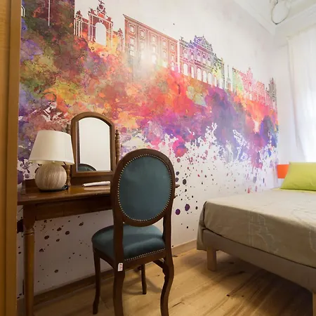 Umberto Flat Center Apartment