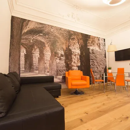 Apartamento Umberto Flat Center