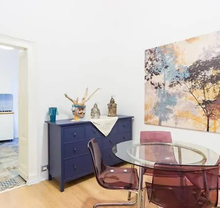 Umberto Flat Center Apartment *