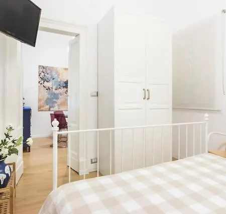 Umberto Flat Center * Catania