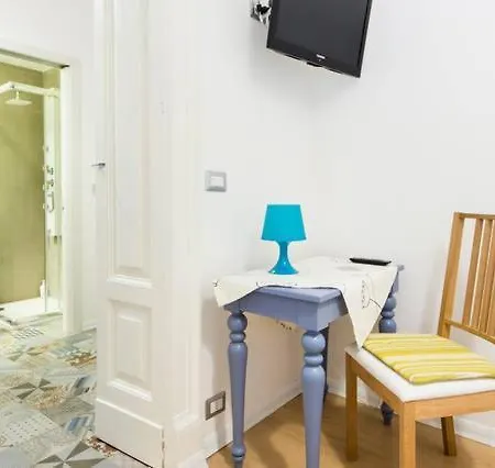 Apartment Umberto Flat Center