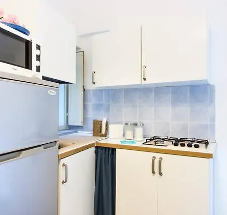 Umberto Flat Center Catania