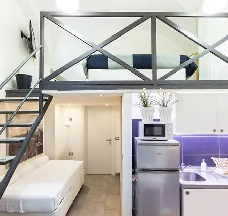 Apartment Umberto Flat Center