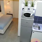 Umberto Flat Center * Catania