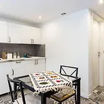 Appartamento Umberto Flat Center