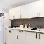 Appartamento Umberto Flat Center Catania