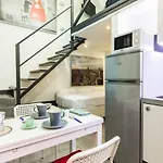 Appartamento Umberto Flat Center