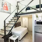 Umberto Flat Center Catania