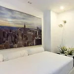 Umberto Flat Center Catania