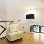 Appartamento Umberto Flat Center