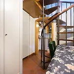 Appartamento Umberto Flat Center