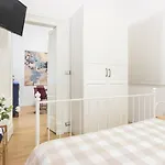 Umberto Flat Center * Catania