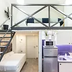 Appartamento Umberto Flat Center