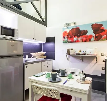 Umberto Flat Center Lejlighed Catania
