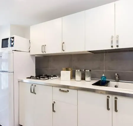 Lejlighed Umberto Flat Center Catania