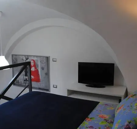 Lejlighed Umberto Flat Center